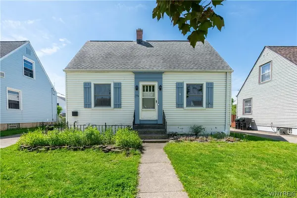 120 Keller Avenue, Buffalo, NY 14217
