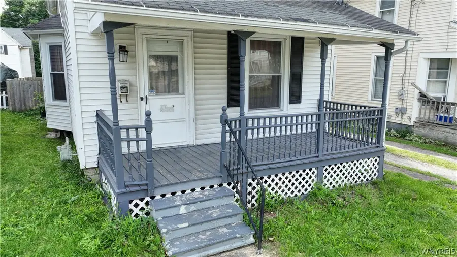 110 Prospect Street, Lockport, NY 14094 - #2