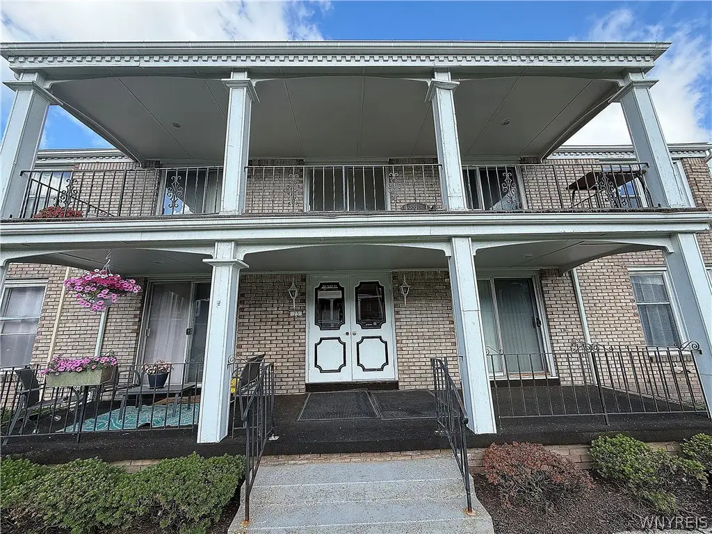 73 Henel Avenue #5, Buffalo, NY 14226 - #1