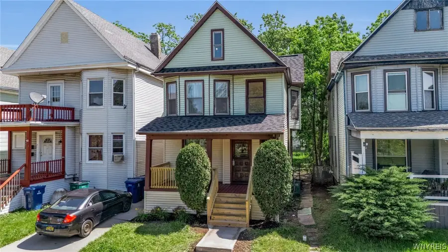 1097 Tonawanda Street, Buffalo, NY 14207 - #3