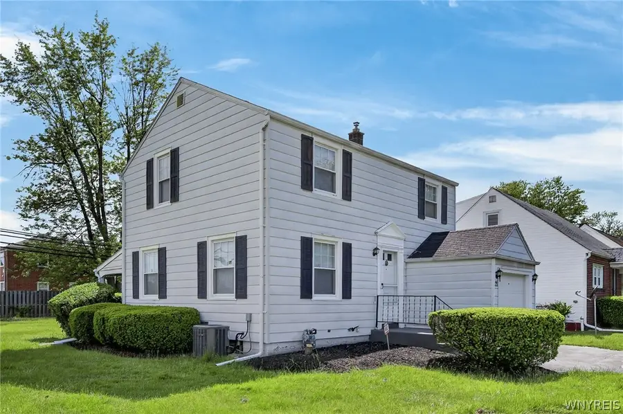 121 Southgate Road, Buffalo, NY 14215 - #2
