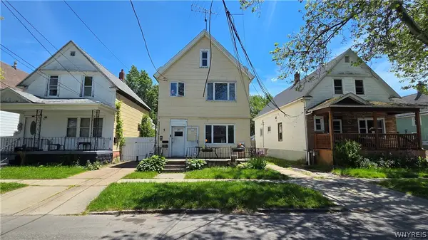 257 Ideal Street, Buffalo, NY 14206