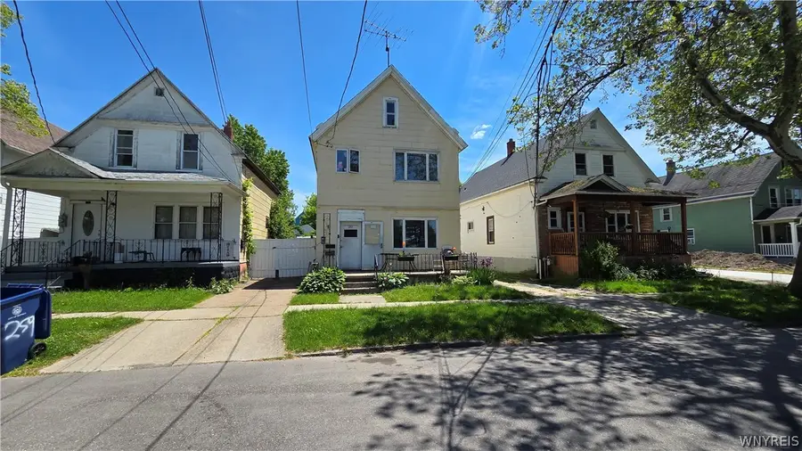 257 Ideal Street, Buffalo, NY 14206 - #2