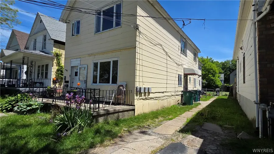 257 Ideal Street, Buffalo, NY 14206 - #3