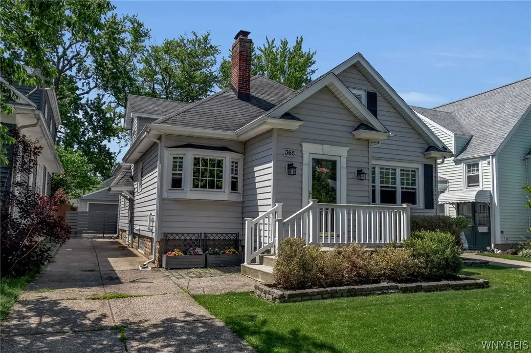365 Mckinley Avenue, Kenmore, NY 14217 - #1