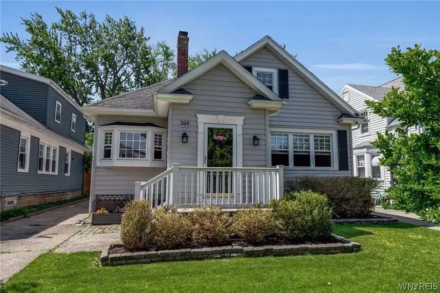 365 Mckinley Avenue, Kenmore, NY 14217 - #2