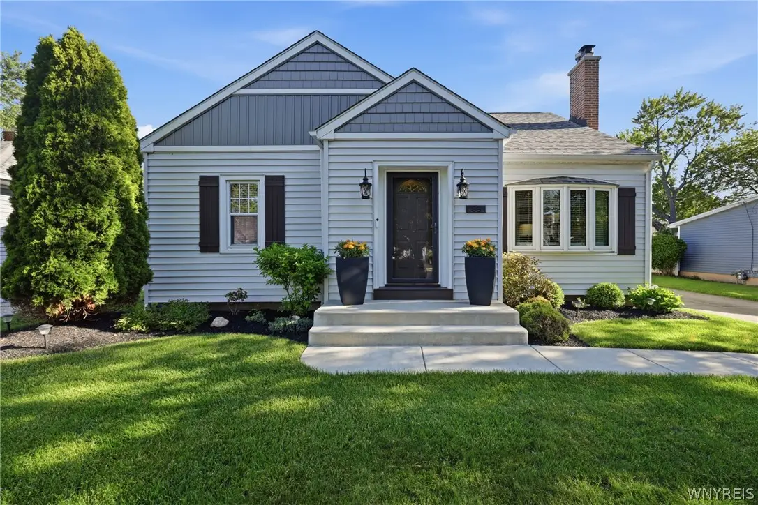 88 Cleveland Drive, Buffalo, NY 14223 - #1