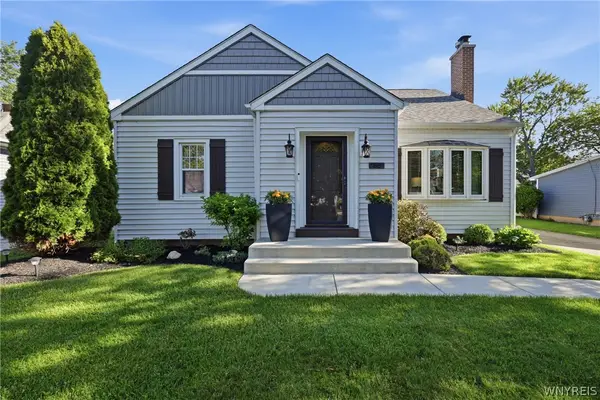 88 Cleveland Drive, Buffalo, NY 14223