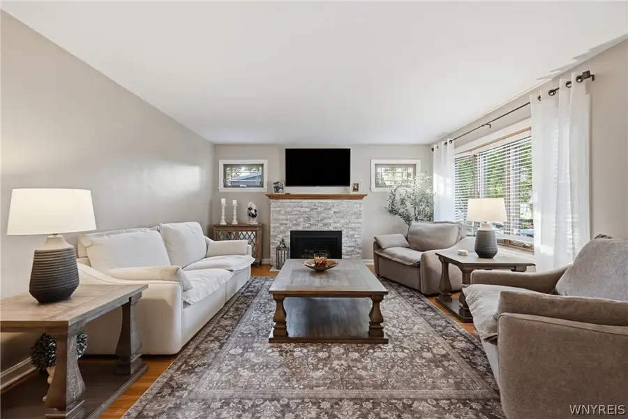88 Cleveland Drive, Buffalo, NY 14223 - #3