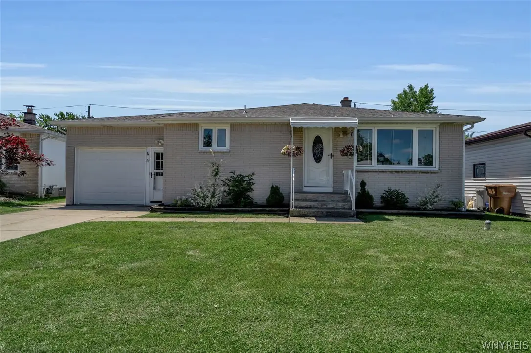 87 Knollwood Drive, Cheektowaga, NY 14227 - #1