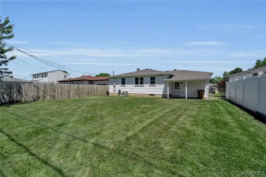 87 Knollwood Drive, Cheektowaga, NY 14227 - #3