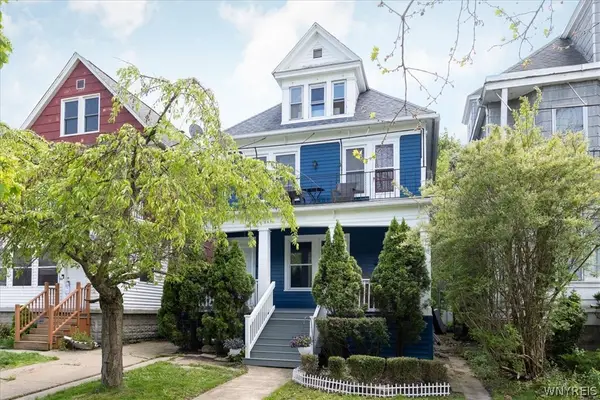 1679 Amherst Street, Buffalo, NY 14214
