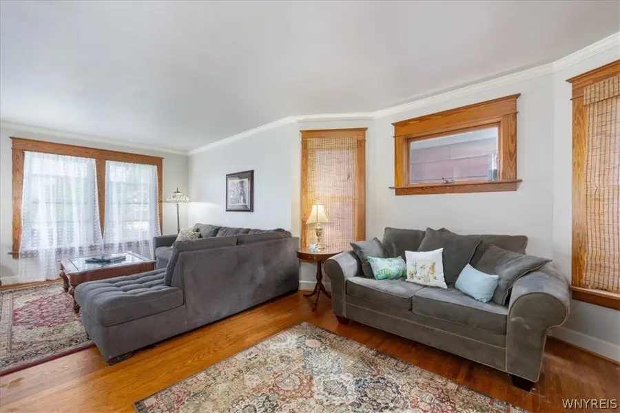 1679 Amherst Street, Buffalo, NY 14214 - #3