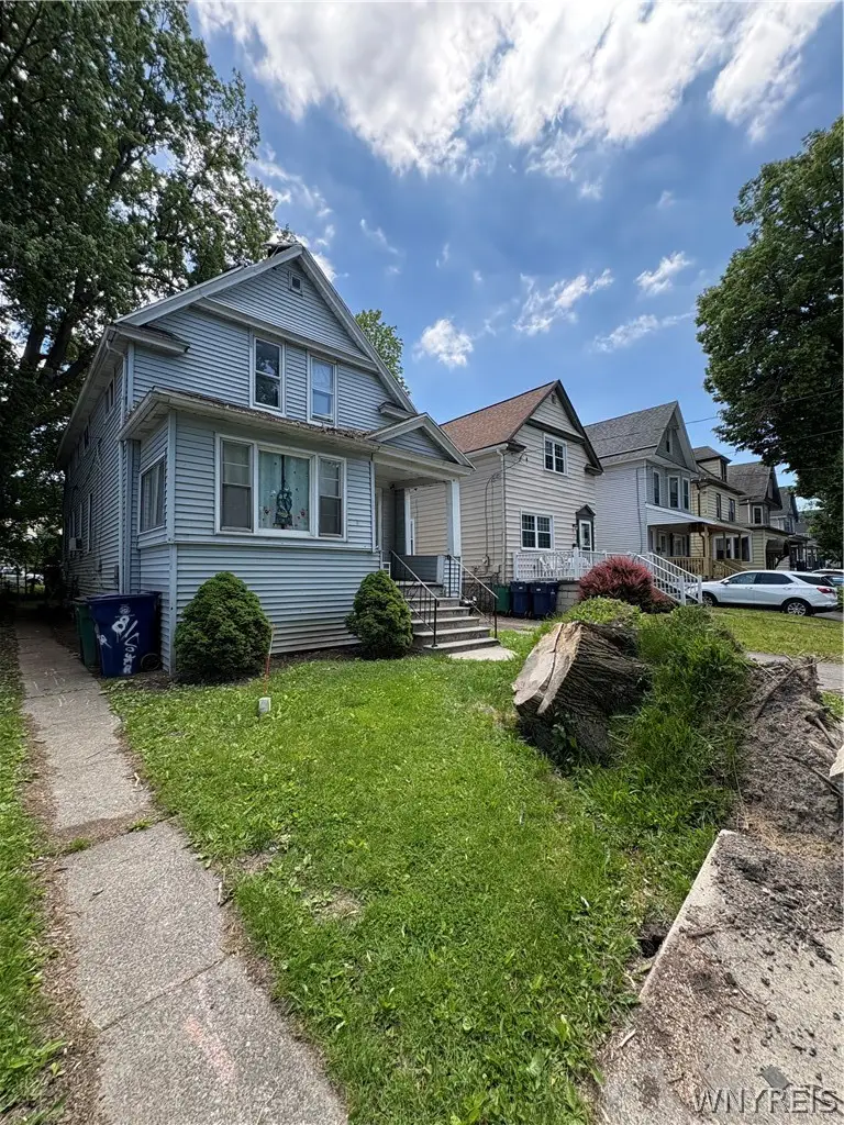 81 Kingston Place, Buffalo, NY 14210 - #1