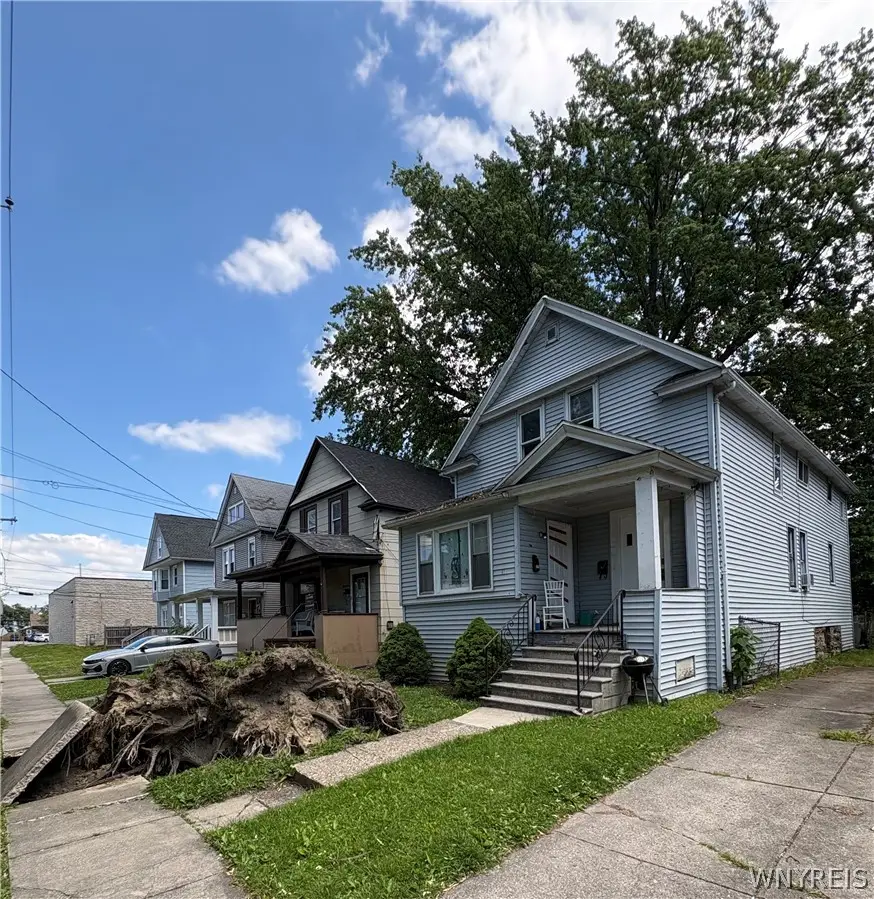 81 Kingston Place, Buffalo, NY 14210 - #2