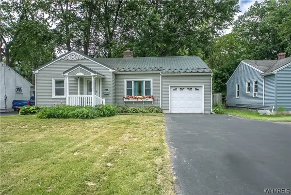 11 Davison Road, Lockport, NY 14094