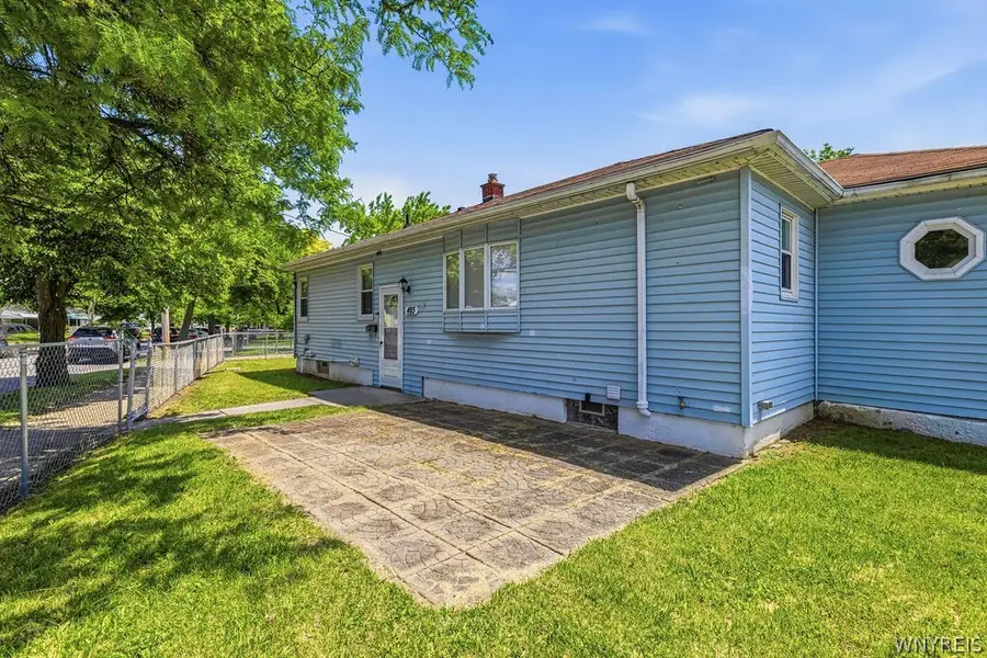 493 Hyde Park Boulevard, Niagara Falls, NY 14303 - #3