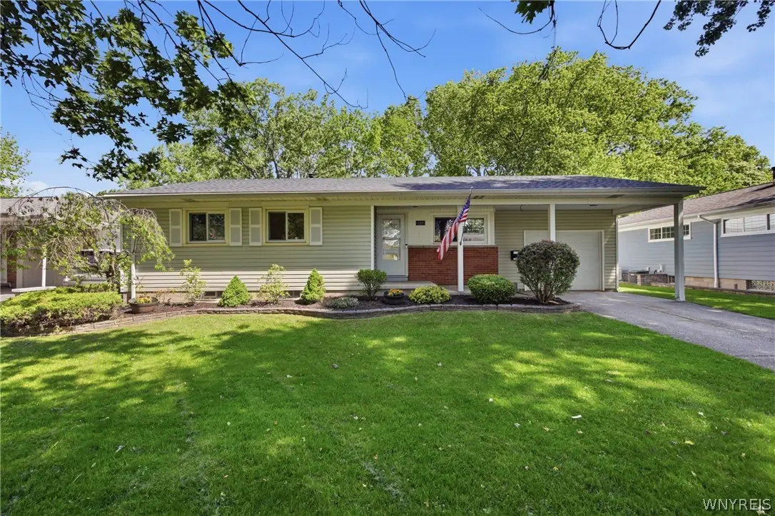 702 Ohio Avenue, North Tonawanda, NY 14120 - #1