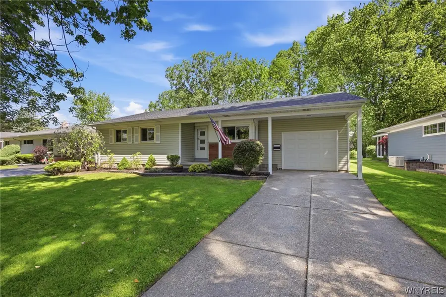 702 Ohio Avenue, North Tonawanda, NY 14120 - #2