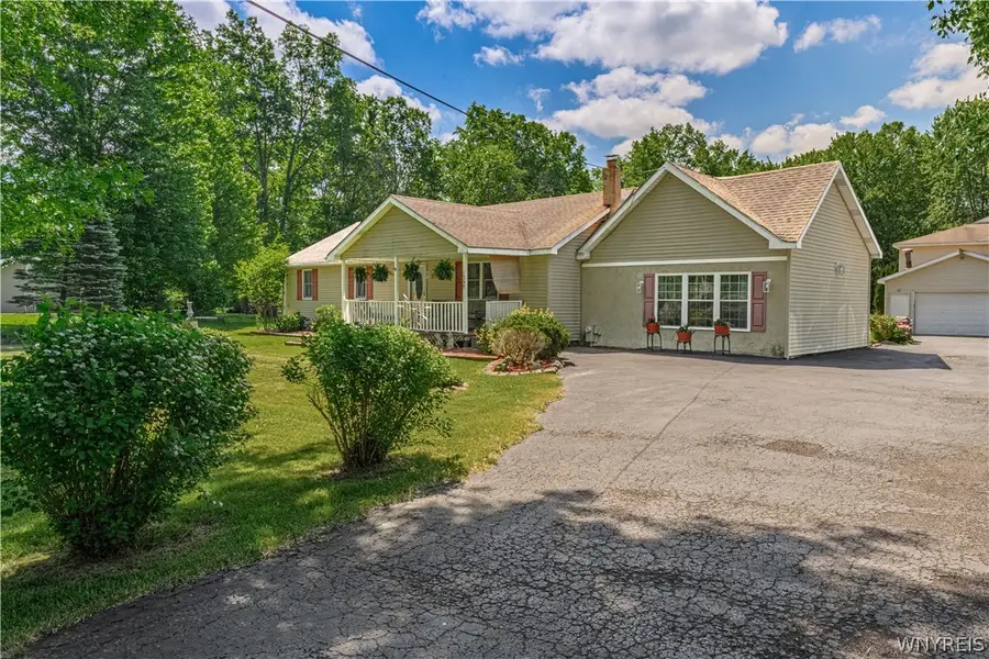 1340 Cain Road, Youngstown, NY 14174 - #3