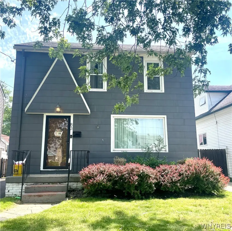 83 Whitehall Avenue, Buffalo, NY 14220 - #1