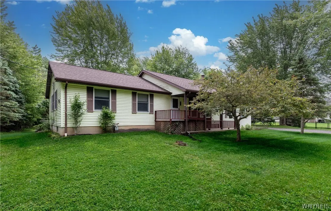 2145 Dodge Road, East Amherst, NY 14051 - #1