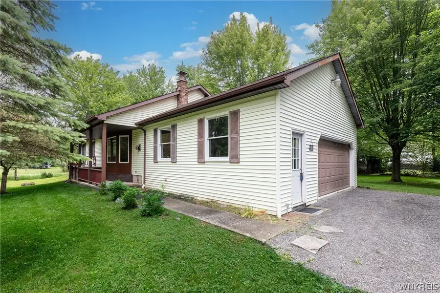 2145 Dodge Road, East Amherst, NY 14051 - #2
