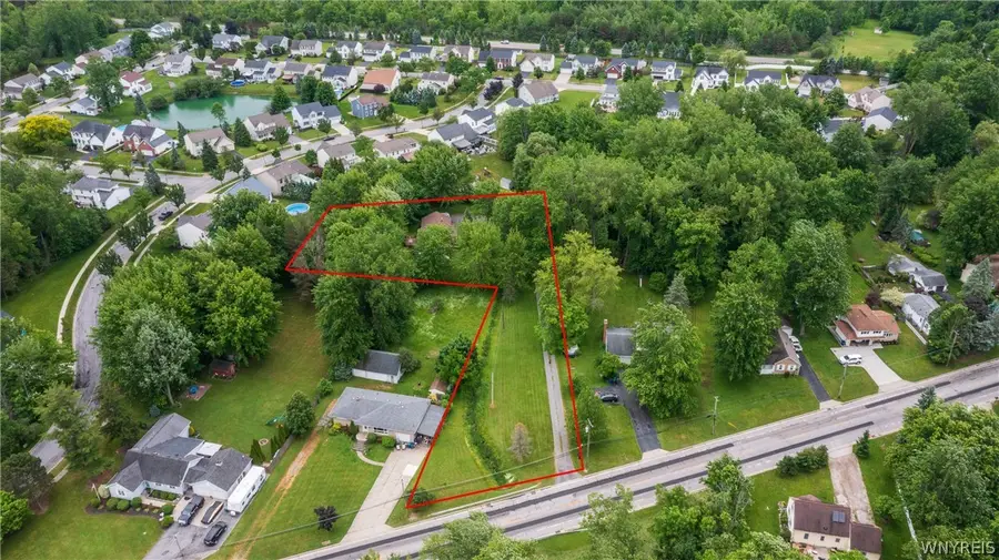 2145 Dodge Road, East Amherst, NY 14051 - #3