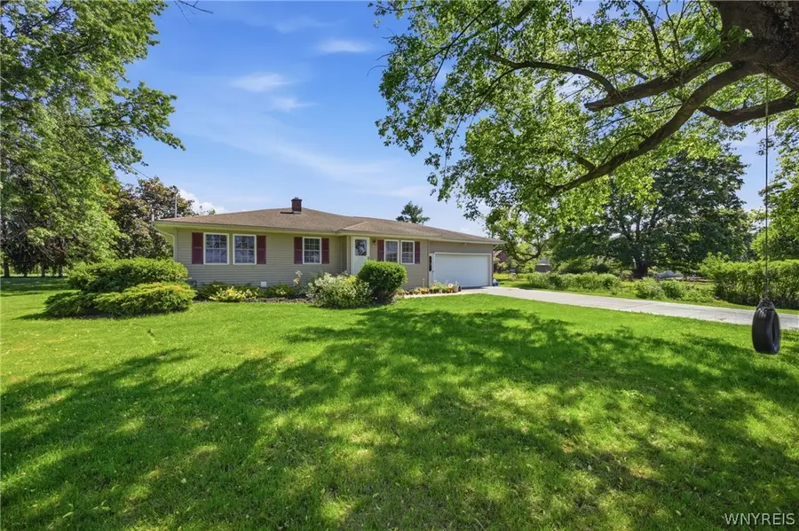 1635 Brant Road, North Collins, NY 14111 - #2