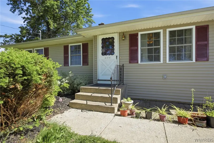 1635 Brant Road, North Collins, NY 14111 - #3