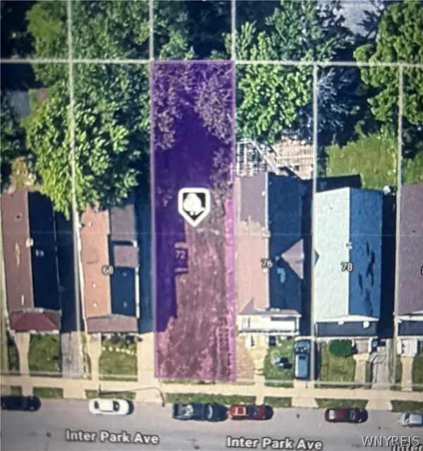 72 Inter Park Avenue, Buffalo, NY 14211