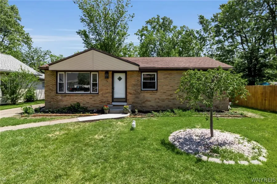 23 Heath, Buffalo, NY 14223 - #2