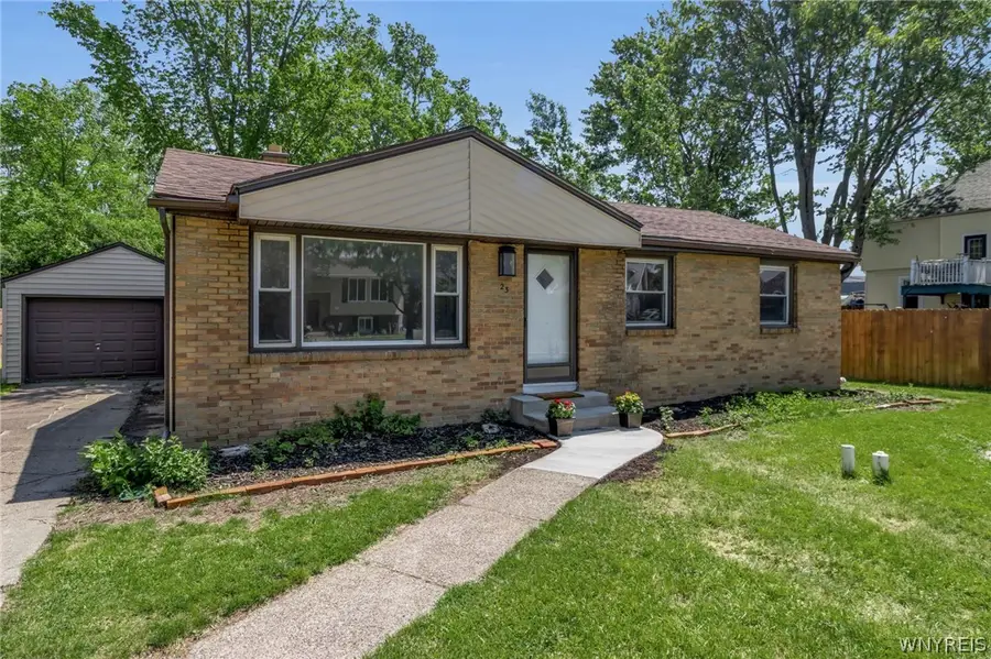 23 Heath, Buffalo, NY 14223 - #3