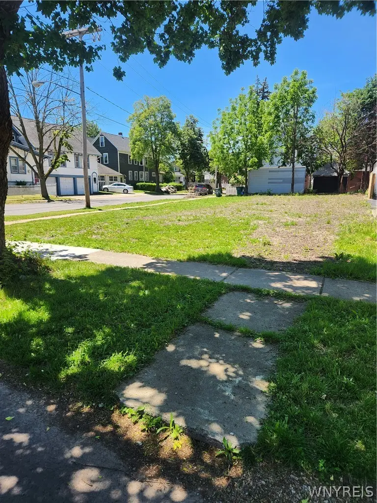 38 Peoria Street, Buffalo, NY 14207 - #1