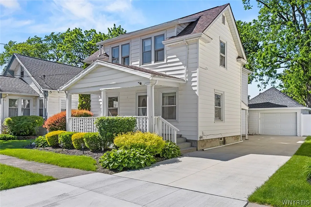 19 Millar Place, Lockport, NY 14094 - #1
