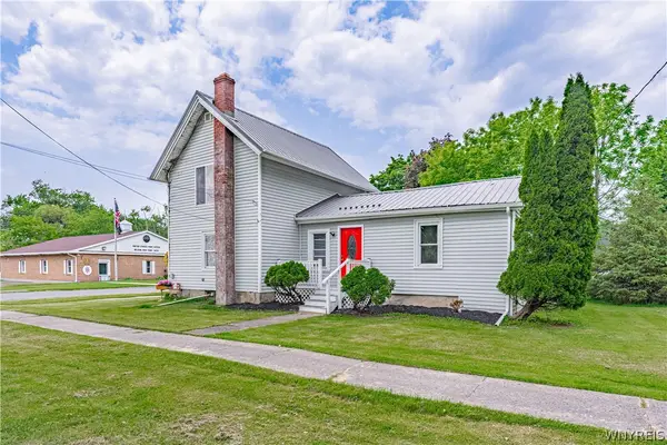261 Seminary Street, Wilson, NY 14172