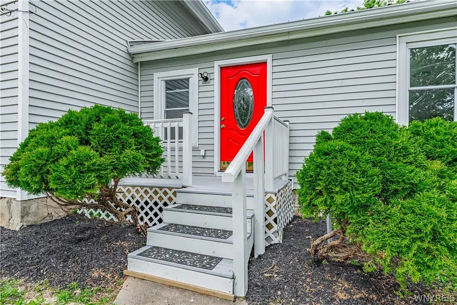 261 Seminary Street, Wilson, NY 14172 - #2