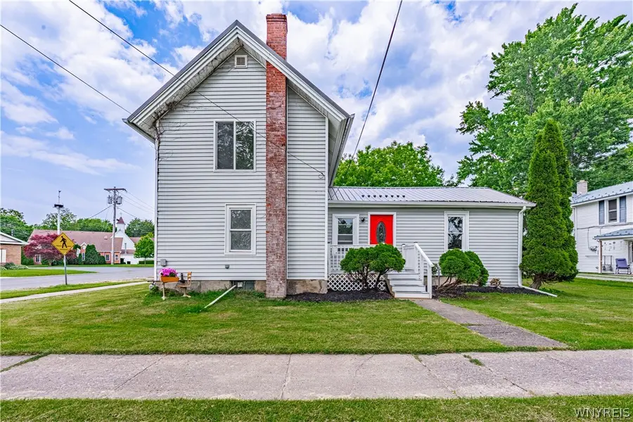 261 Seminary Street, Wilson, NY 14172 - #3