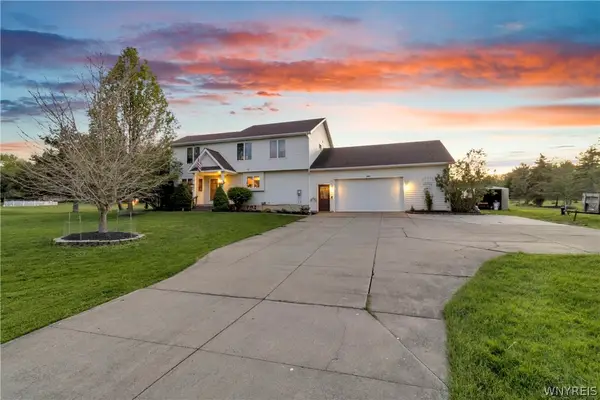 1515 Underhill Road, East Aurora, NY 14052
