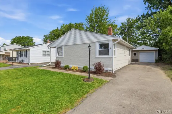 1070 Highland Avenue, Buffalo, NY 14223