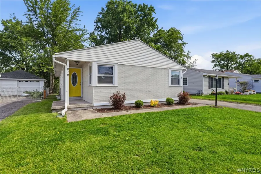 1070 Highland Avenue, Buffalo, NY 14223 - #3