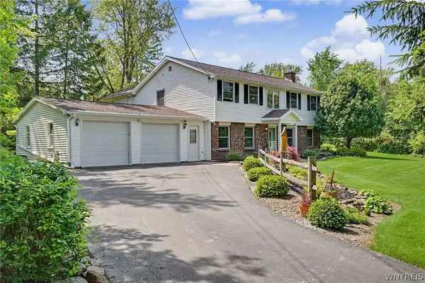 2137 Grover Road, West Falls, NY 14170
