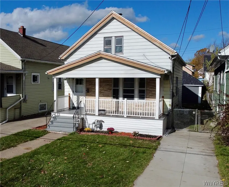 154 Bickford Avenue, Buffalo, NY 14215 - #2
