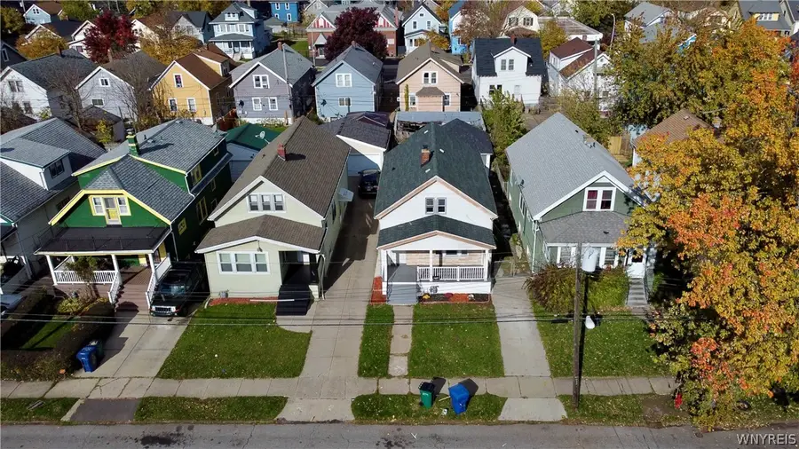 154 Bickford Avenue, Buffalo, NY 14215 - #3