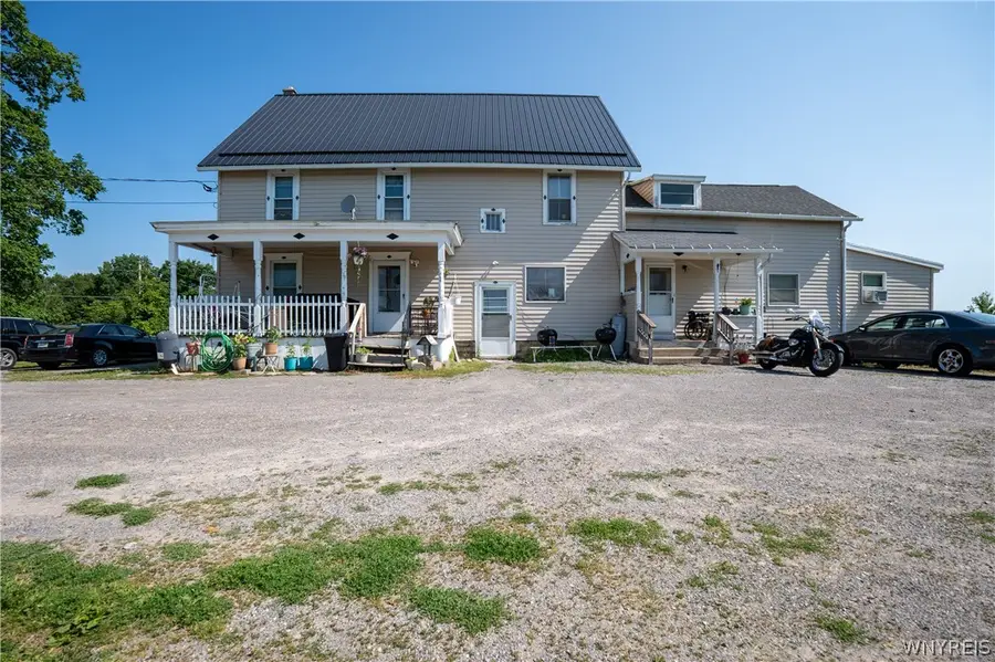 9571 Bernd Road, Le Roy, NY 14482 - #2