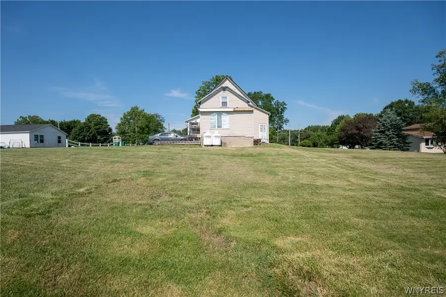 9571 Bernd Road, Le Roy, NY 14482 - #3
