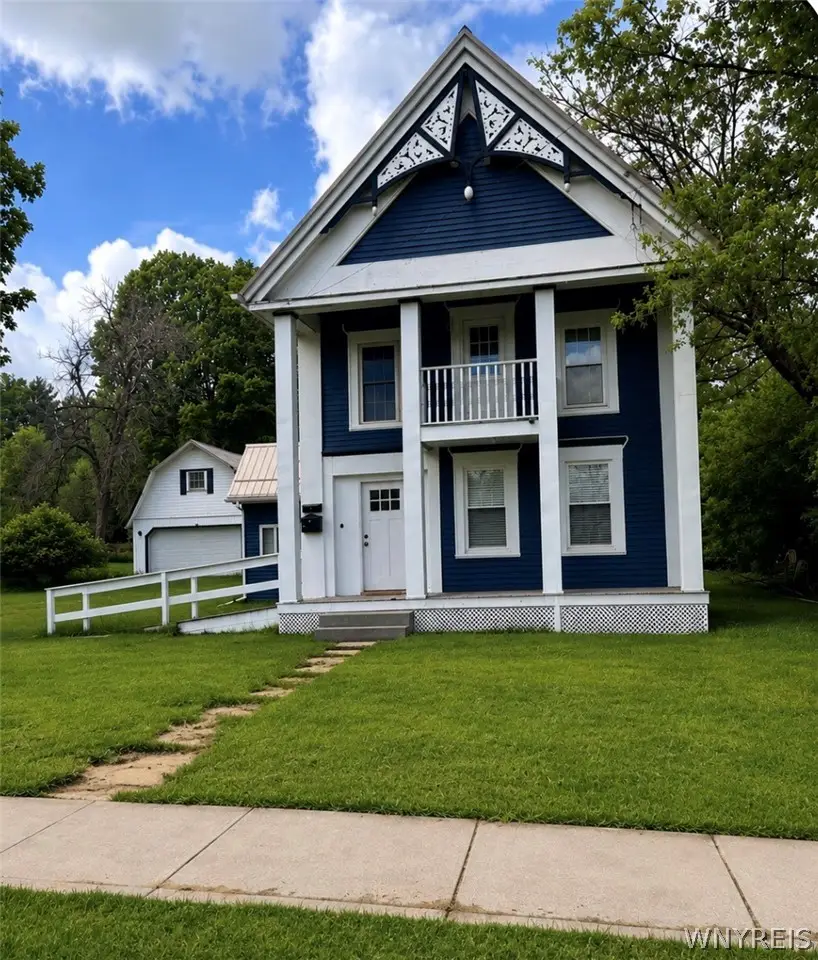 168 S Brooklyn Avenue, Wellsville, NY 14895 - #1