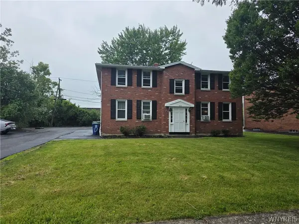 425 Joe Mccarthy Drive, Buffalo, NY 14228