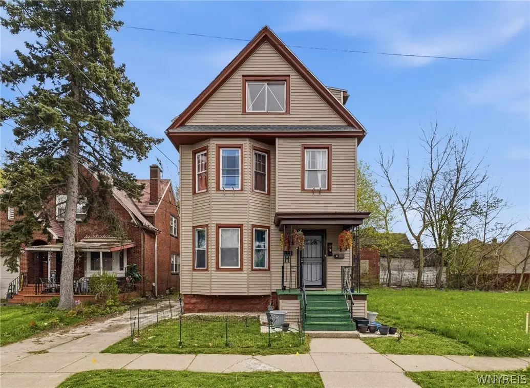 781 Northampton Street, Buffalo, NY 14211 - #1