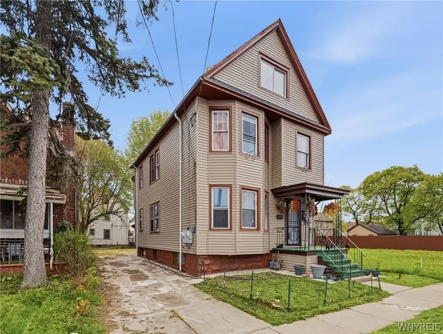 781 Northampton Street, Buffalo, NY 14211 - #2